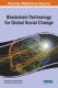 Blockchain Technology for Global Social Change (Advances in Computer and Electrical Engineering) logo
