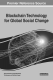 Blockchain Technology for Global Social Change (Advances in Computer and Electrical Engineering) logo