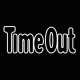TimeOut logo