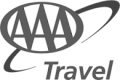 AAA Travel logo