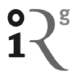 IRG Ltd. logo