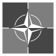 NATO logo