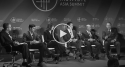 Asia's Geopolitical Chessboard - Avoiding Checkmate logo