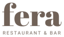 Restaurantes Fera SL logo