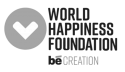 World Happiness Foundation logo