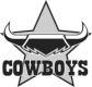 North Queensland Cowboys logo