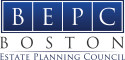 Boston Estate Planning Council logo