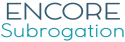 Encore Subrogation logo