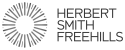 Herbert Smith Freehills logo