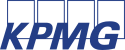 KPMG logo