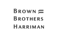 Brown Brothers Harriman logo
