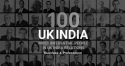 100 UK India Most Influential People logo