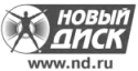 Noviy Disk logo