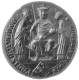 Charlemagne Prize logo