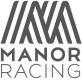 Manor Racing MRT logo