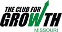 The Club for Growth Missouri logo