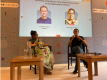 India Philanthropy Forum 2026 | Fireside Chat | The Point of No Return: Why Philanthropy Needs an Entrepreneurial Mindset logo