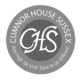 Cumnor House Sussex logo