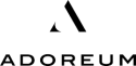 Adoreum logo