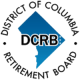 District of Columbia Retirement Board logo