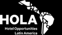 HOLA logo