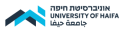 University of Haifa logo