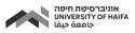 University of Haifa logo