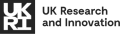 UK Research and Innovation logo