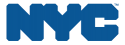 New York City | Mayor's Office logo