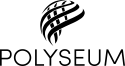 Polyseum logo