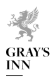The Honourable Society Gray's Inn logo