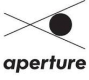 Aperture Foundation logo