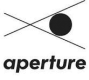Aperture Foundation logo