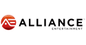 Alliance Entertainment Holding Corp. logo