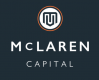 McLaren Capital logo