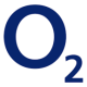 O2 plc logo