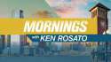 ONNJ: Mornings with Ken Rosato logo
