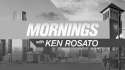 ONNJ: Mornings with Ken Rosato logo