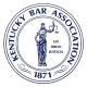 Kentucky Bar Association logo