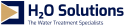 H2O Solutions logo