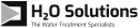 H2O Solutions logo