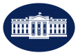 The White House | Executive Office of The President | National Drug Control Policy logo