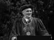 Chapman University Commencement Speech logo