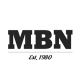 MBN Promotions logo