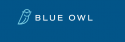 Blue Owl Capital Inc. logo