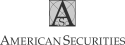 American Securities logo
