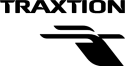 Traxtion logo