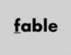 Fable Homes logo