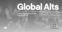Global Alts 2022 logo