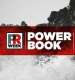 PR Week Power Book UK logo